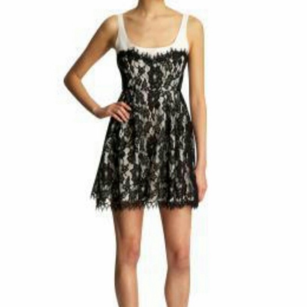 BB Dakota dress